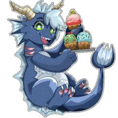 Profile picture of Mama Dragon